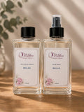 KIT Difusor e Home Spray de ambiente (vidro ) RELAX