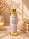 Body Splash GOLDEN AMBER