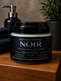 Manteiga Corporal masculino NOIR