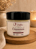 Vela Aromática feita de cera de coco CINNAMOM