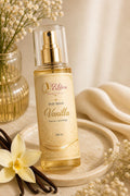 Body Splash VANILLA