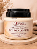 Manteiga Corporal GOLDEN AMBER