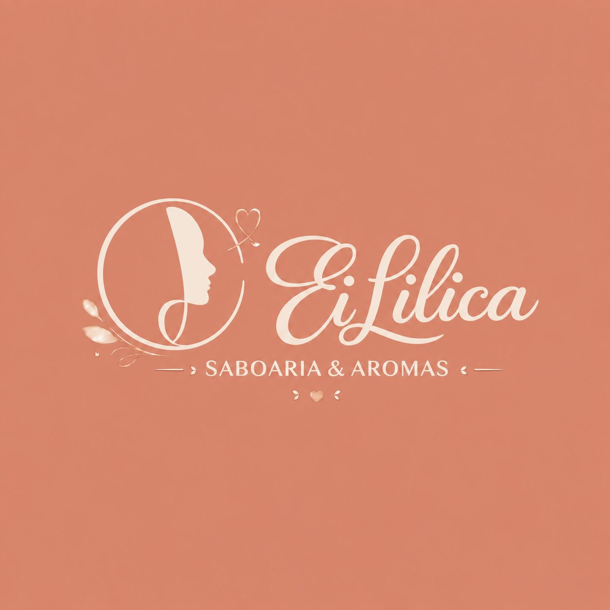 EI LILICA SABOARIA AROMAS